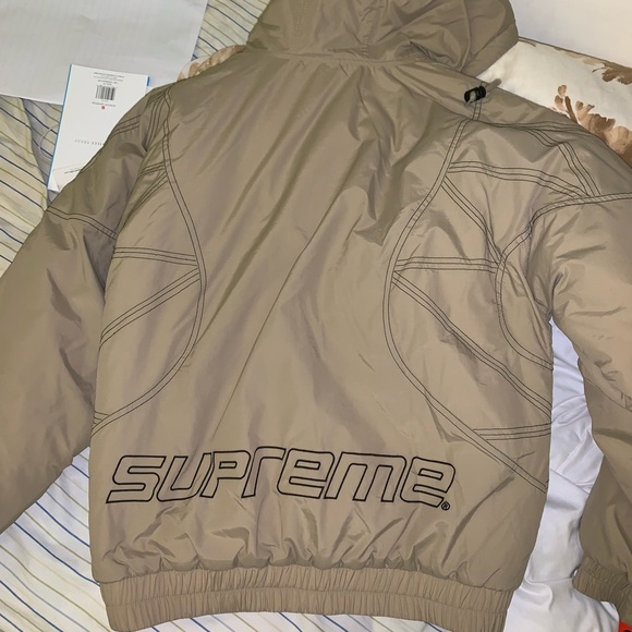 supreme coats for sale